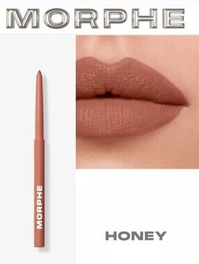 Morphe Soulmatte Filling Gel Lip Liner